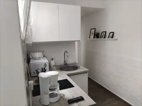 Cocina de Piso en venta en Centro