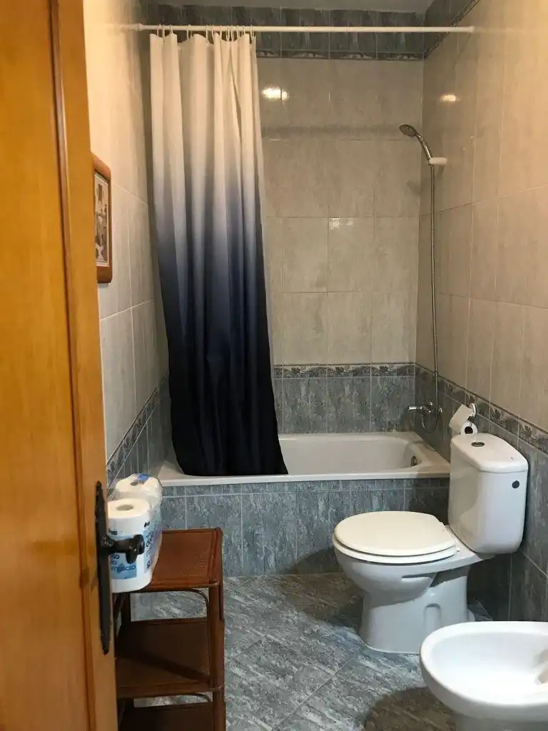 Baño de Piso en venta en Chiclana de la Frontera con Amueblado