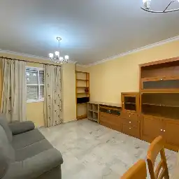Wohnung zur Miete in Escritor Francisco Montero Galvache, Centro