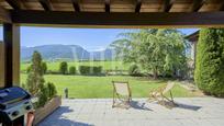 Jardí de Casa adosada en venda en Bellver de Cerdanya amb Terrassa