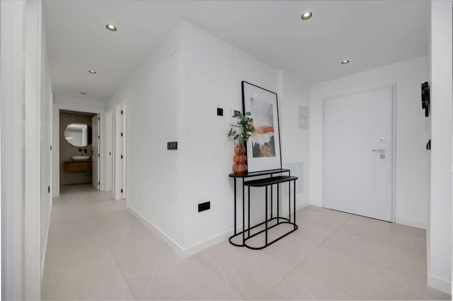Casa o chalet en venta en Torrevieja con Aire acondicionado, Calefacción y Terraza