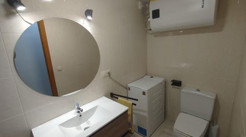 Foto 5 von Wohnung zur Miete in Bases de Manresa - Carretera de Santpedor, Manresa