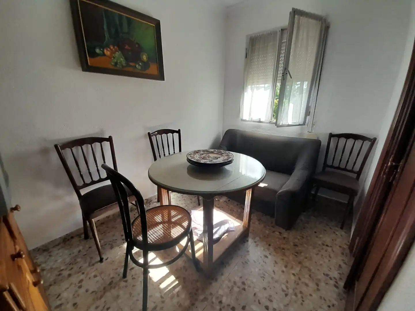 Piso con balcón en venta en Calle de Tomelloso, imagen 20