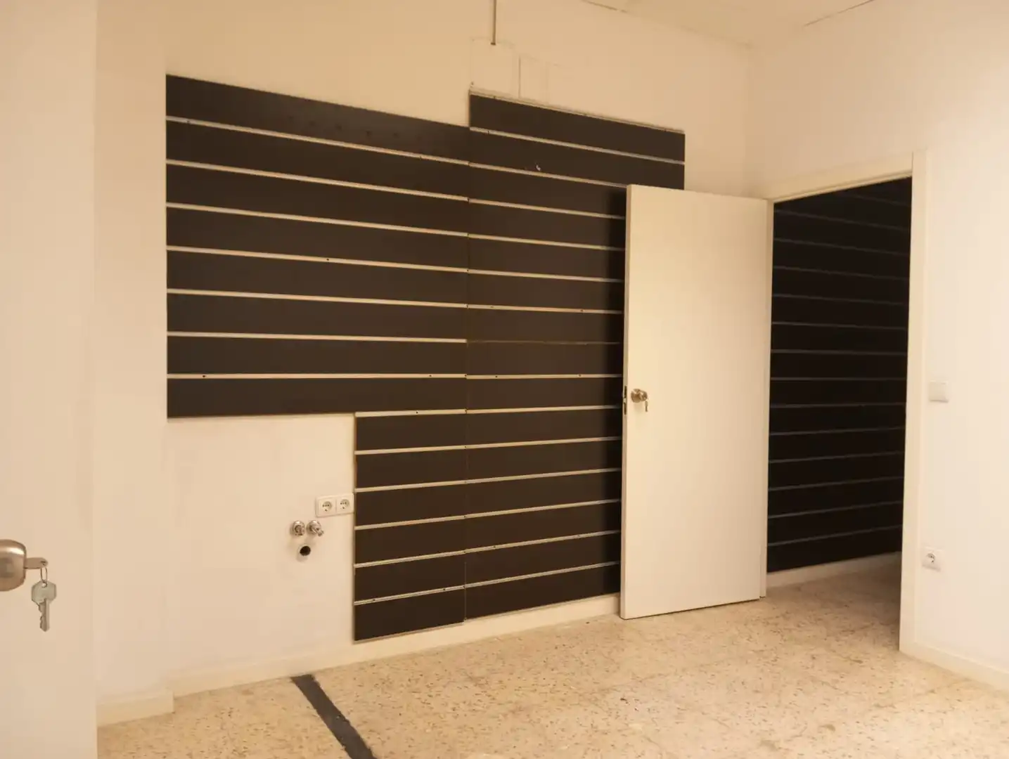 Gewerbefläche zur Miete in Calle Hernán Ruiz, imagen 10