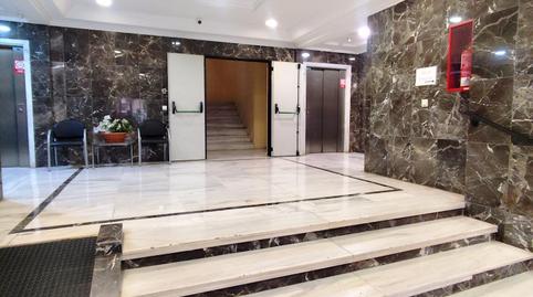 Foto 4 de Oficina en venta en La Buhaira,  Sevilla Capital