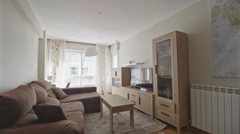 Foto 2 de Piso en venta en Rúa Menéndez Pelayo, Camelias - Pi y Margall, Vigo