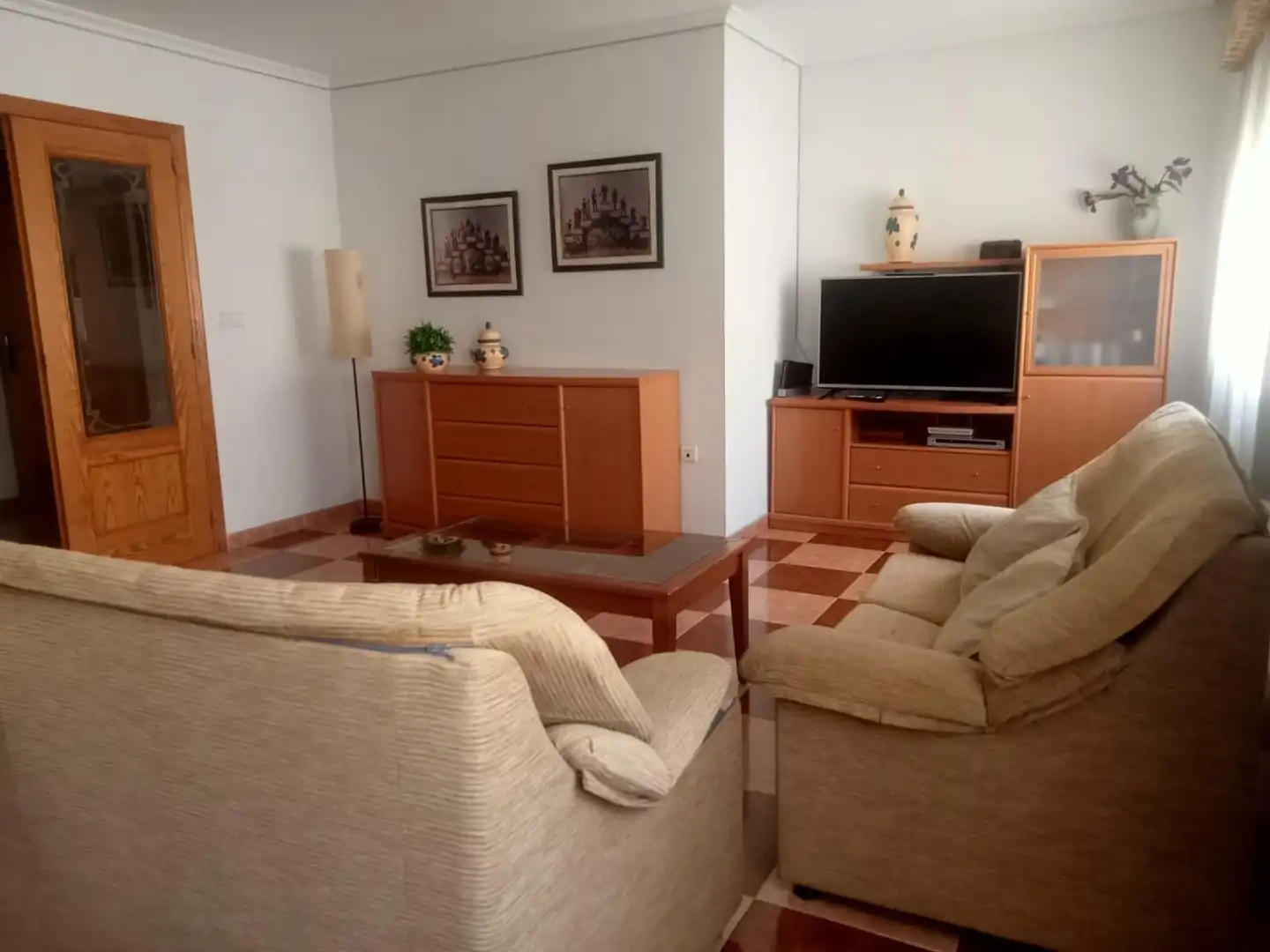 Adossat amb jardí en venda a Monóvar  / Monòver, imagen 22
