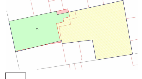 Foto 2 de Residencial en venta en Pueblo, Alicante