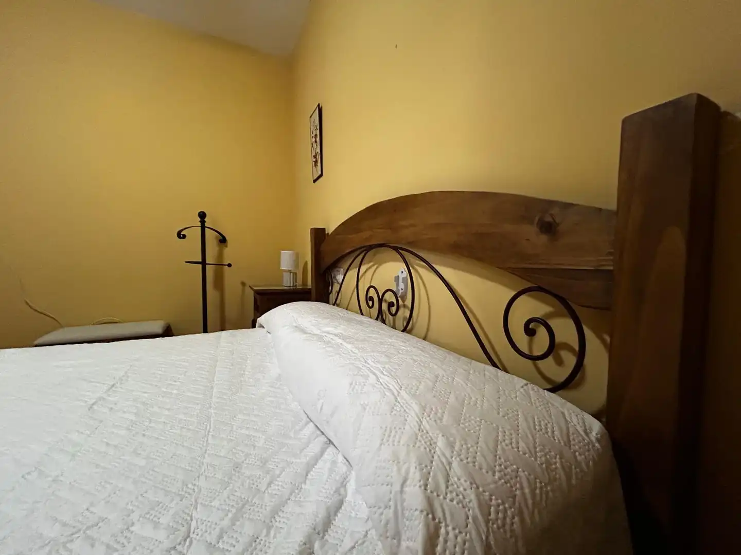 Bedroom of Duplexes for sale in Rota  with Private garden and Furnished