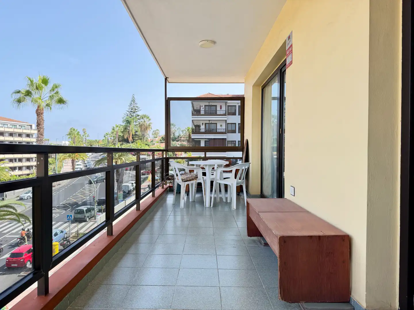 Ático en venta en Avenida Marqués de Villanueva del Prado, imagen 23