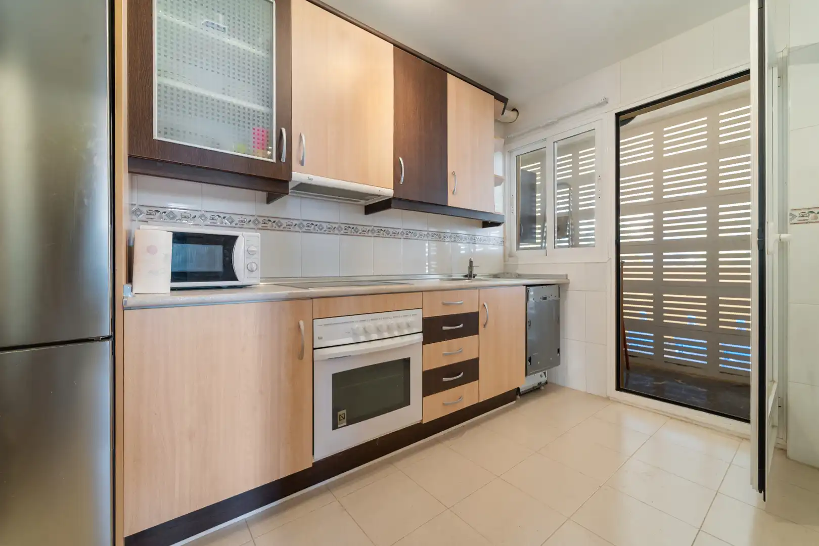 Wohnung mit Pool zum Verkauf in Calle Sierra de Cazorla, imagen 7