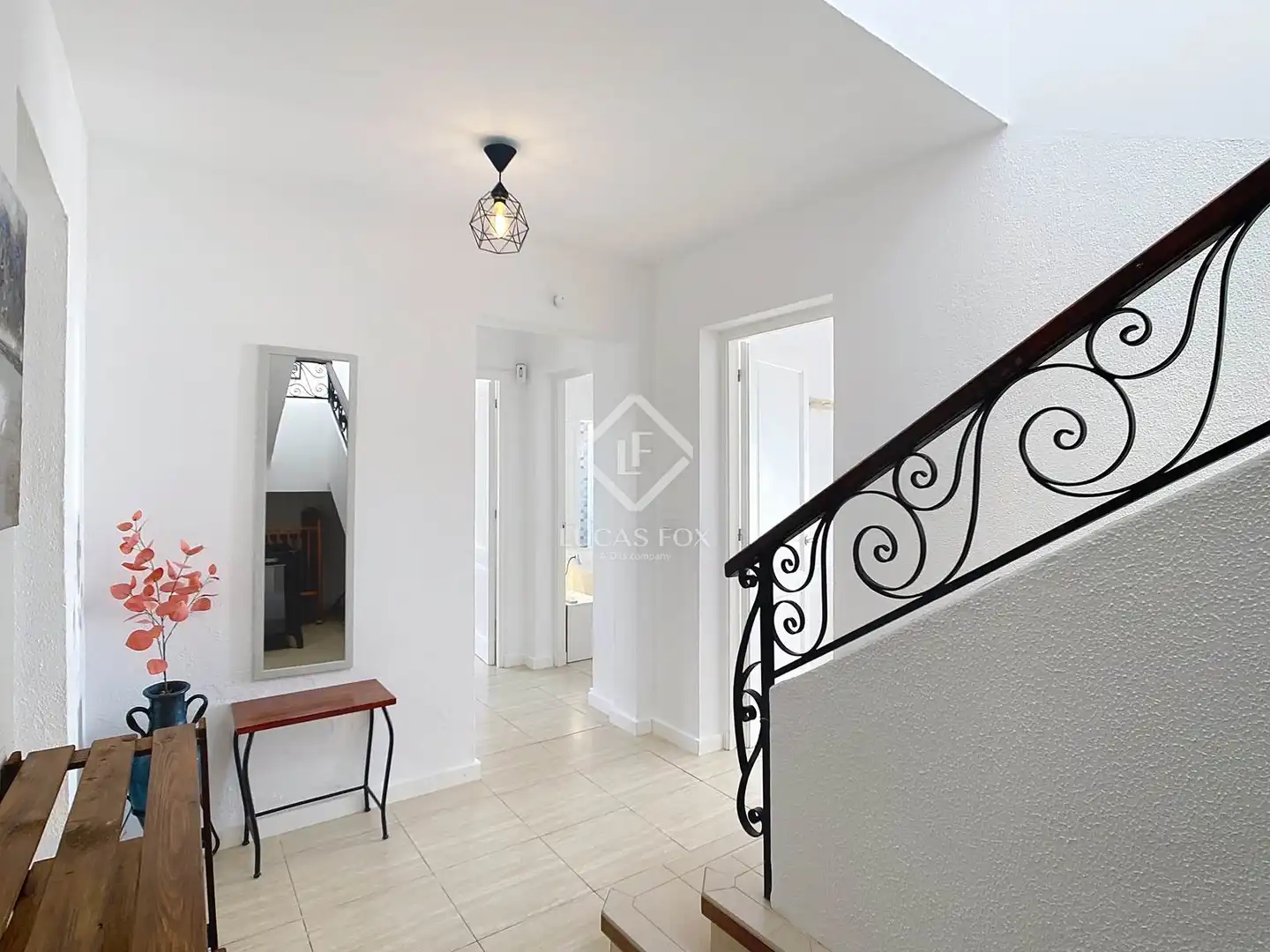 Casa o xalet en venda a Cala Blanca