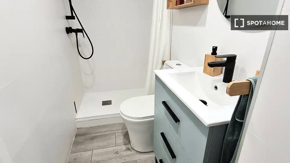 Habitación en Paseo Independencia
