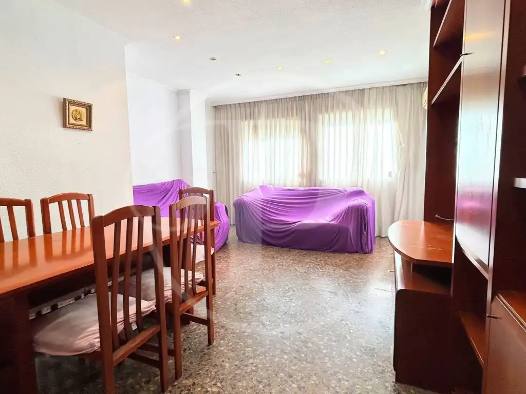 Appartamento con balcone in vendita a Plaza Rafael Atard, imagen 7