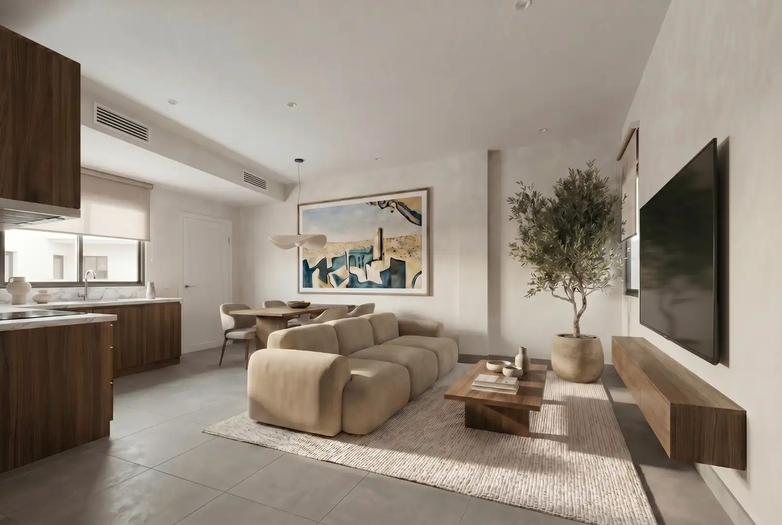 Ground floor for sale in Camino Umbrete, 2, Espartinas Pueblo