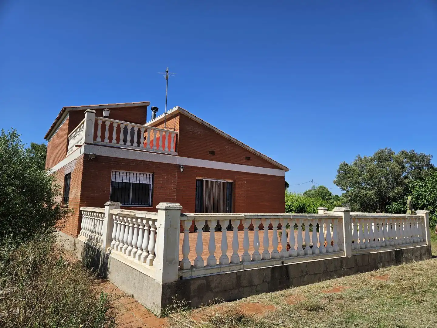 Finca Rúst. en venta en Riudoms, 3 dormitorios., imatge 4