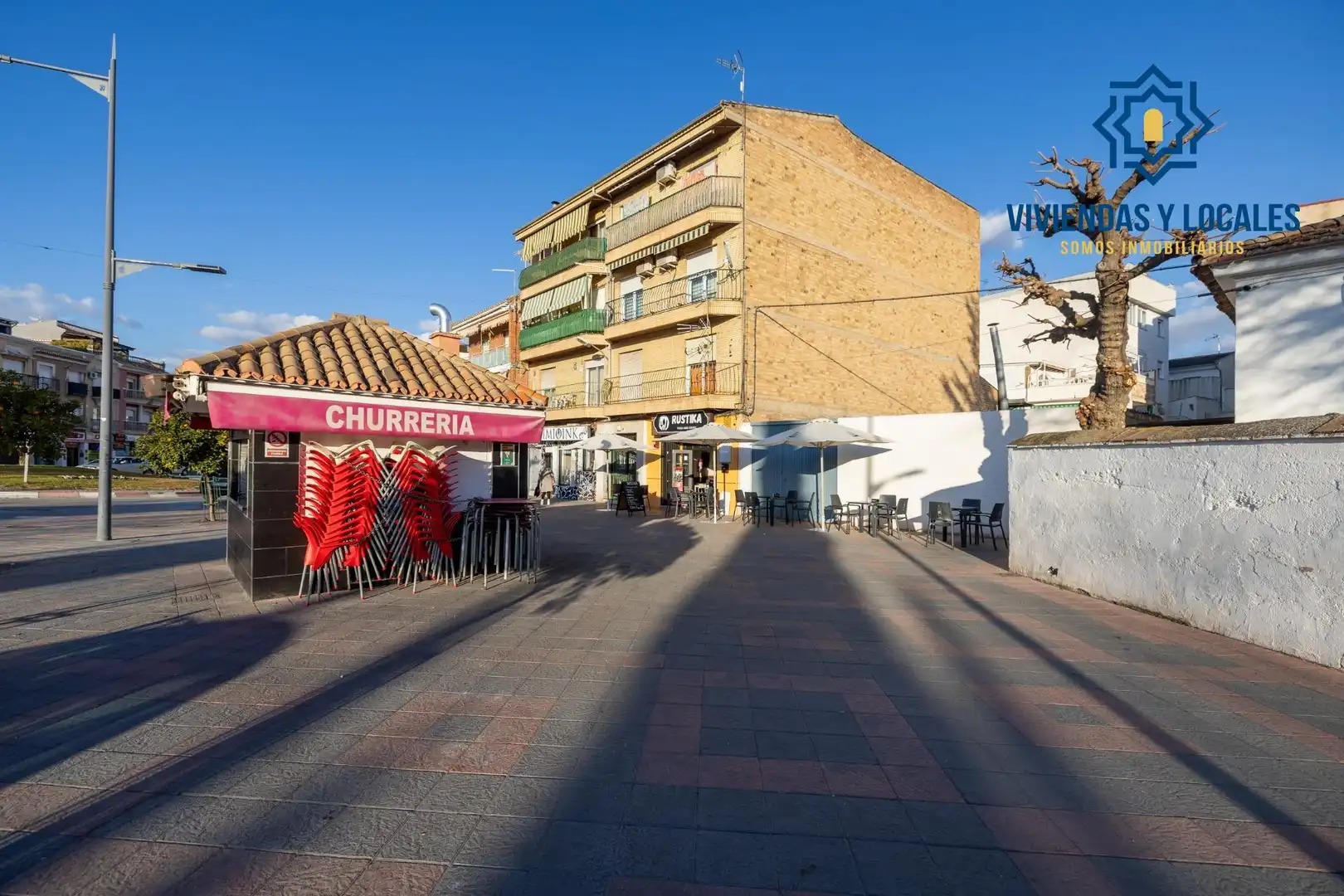 Residential land for sale in Avda. De los Ogíjares, imagen 7