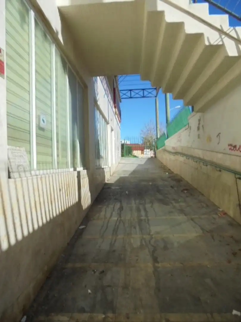 Local comercial en venda a Santiago - Coronación, imagen 4