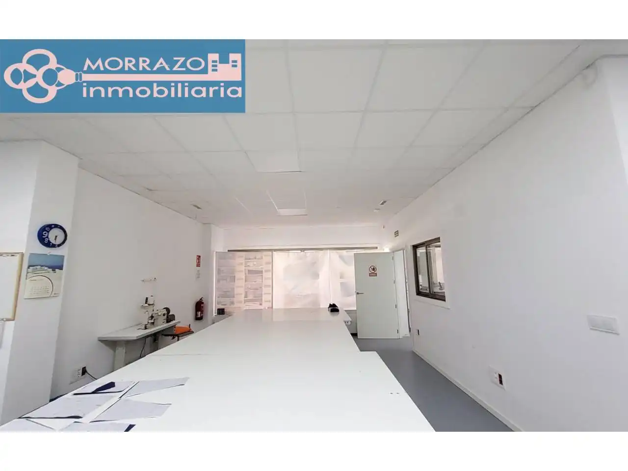 Business premises for sale in Avenida Montero Ríos, imagen 7