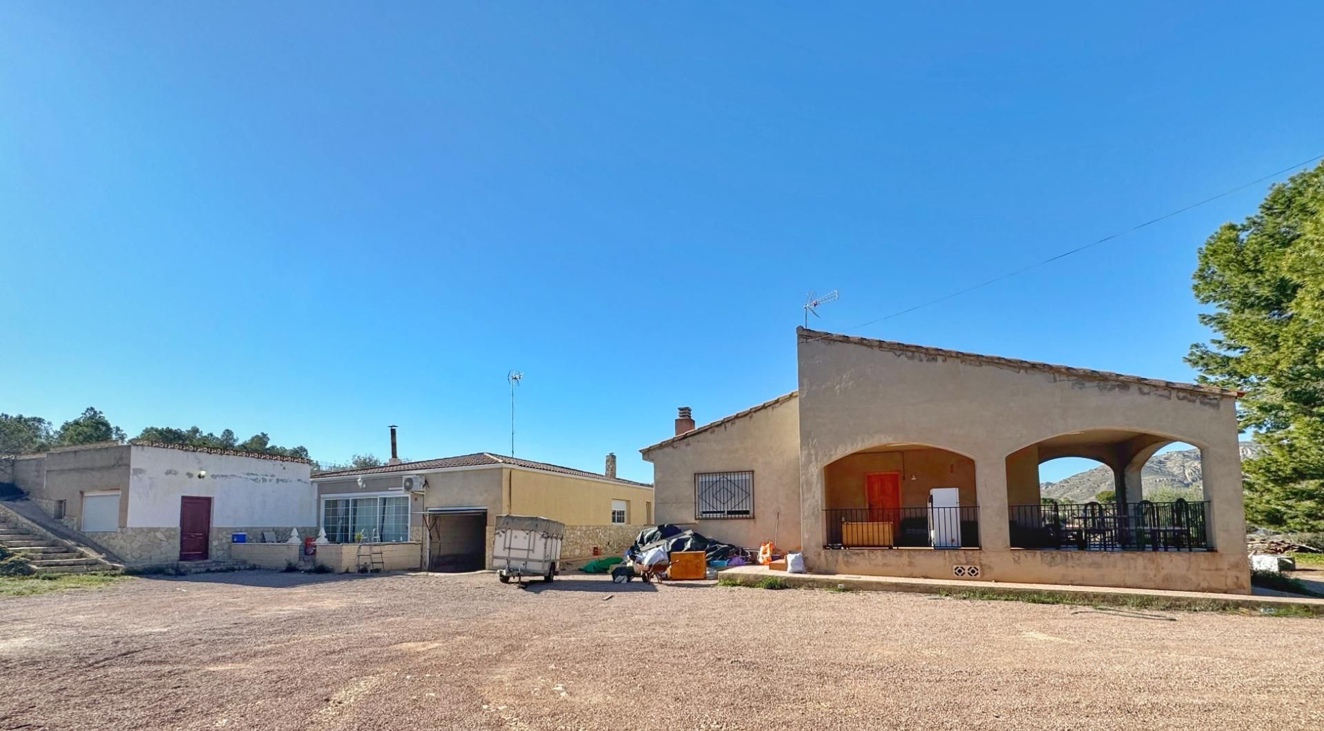 House or chalet for sale in Campo Alto - Club de Campo