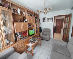 Living room of Flat for sale in Getafe