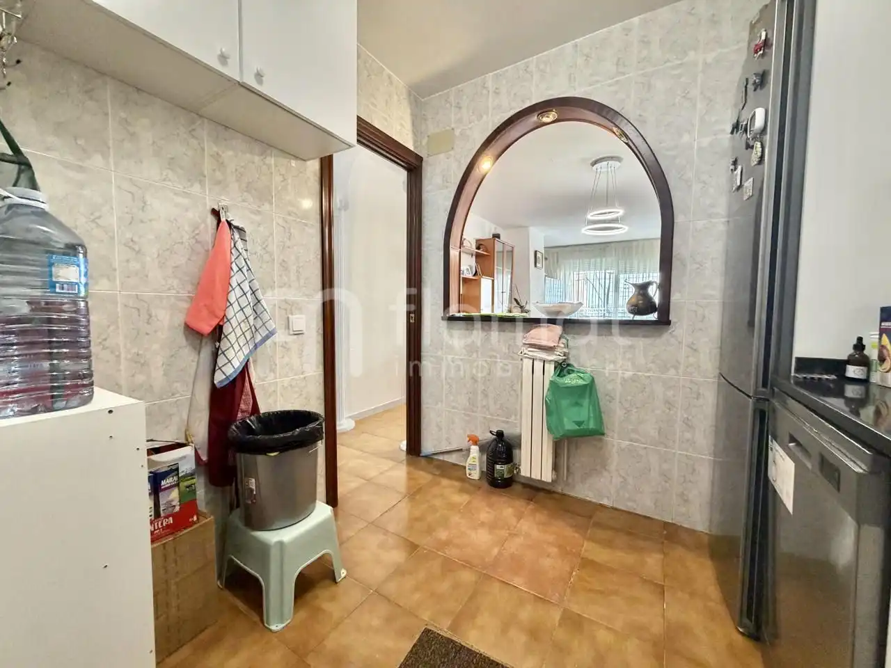 Piso en venta en Malgrat de Mar con Balcón