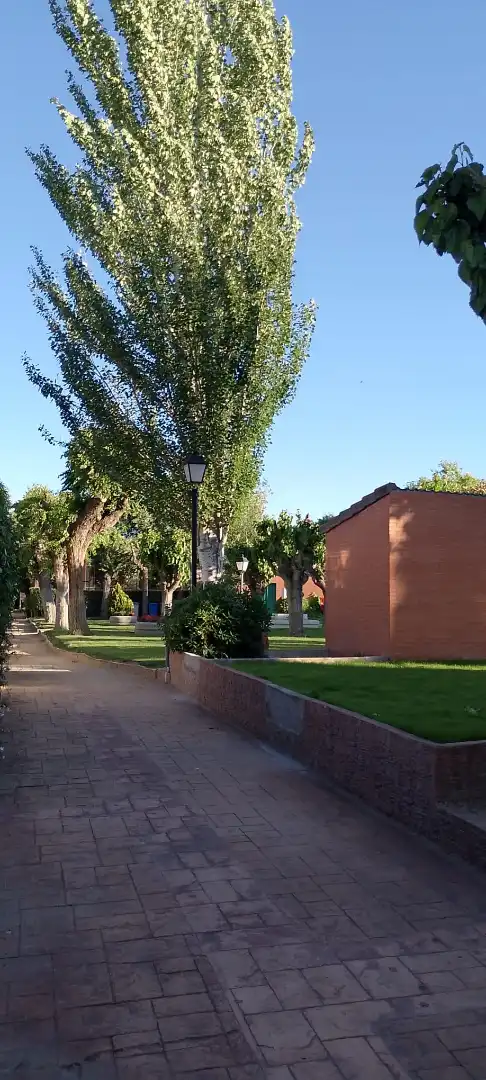 Vista exterior de Casa o chalet en venta en Cubas de la Sagra con Aire acondicionado, Calefacción y Trastero
