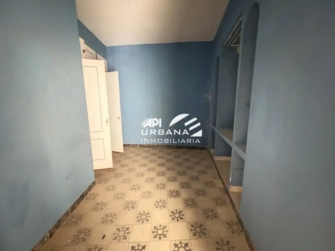 Casa amb terrassa en venda a Gran Capitán, imagen 10