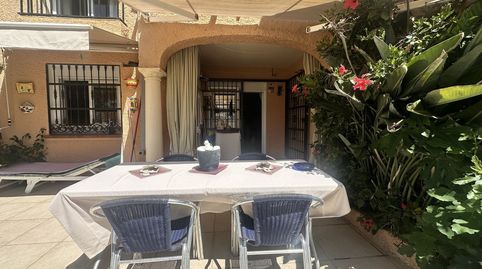 Foto 3 de Apartamento en venta en Urbanización el Faro, 6, El Faro de Calaburra - Chaparral, Mijas