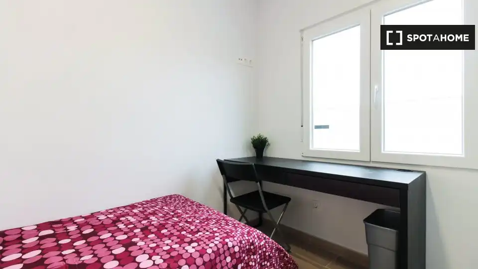 Wohnung zur Miete in La Torrassa