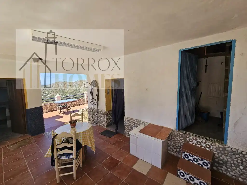 Casa rústica en venta en Diseminados Pago Coscoja, imagen 34