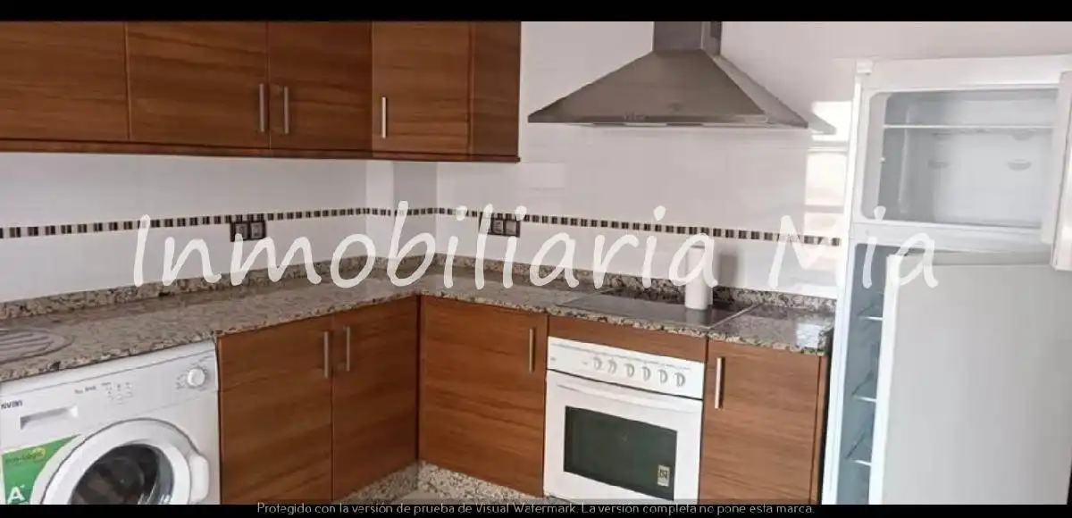 Duplex avec piscine à vendre à Pedanías Sur