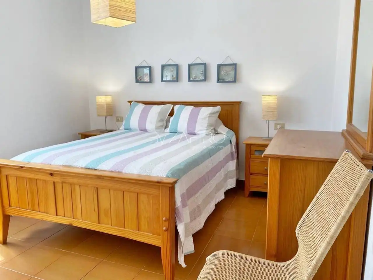 Apartments for rent in Avenida Marítima, Las Caletillas - Punta Larga
