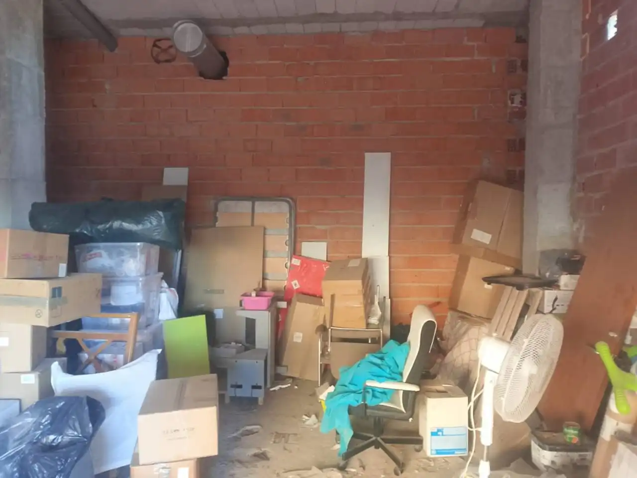 Gewerbefläche zum Verkauf in Calle Manuel Broseta, imagen 12