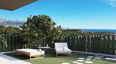 Foto 3 de Casa o chalet en venta en La Nucia Pueblo, La Nucia