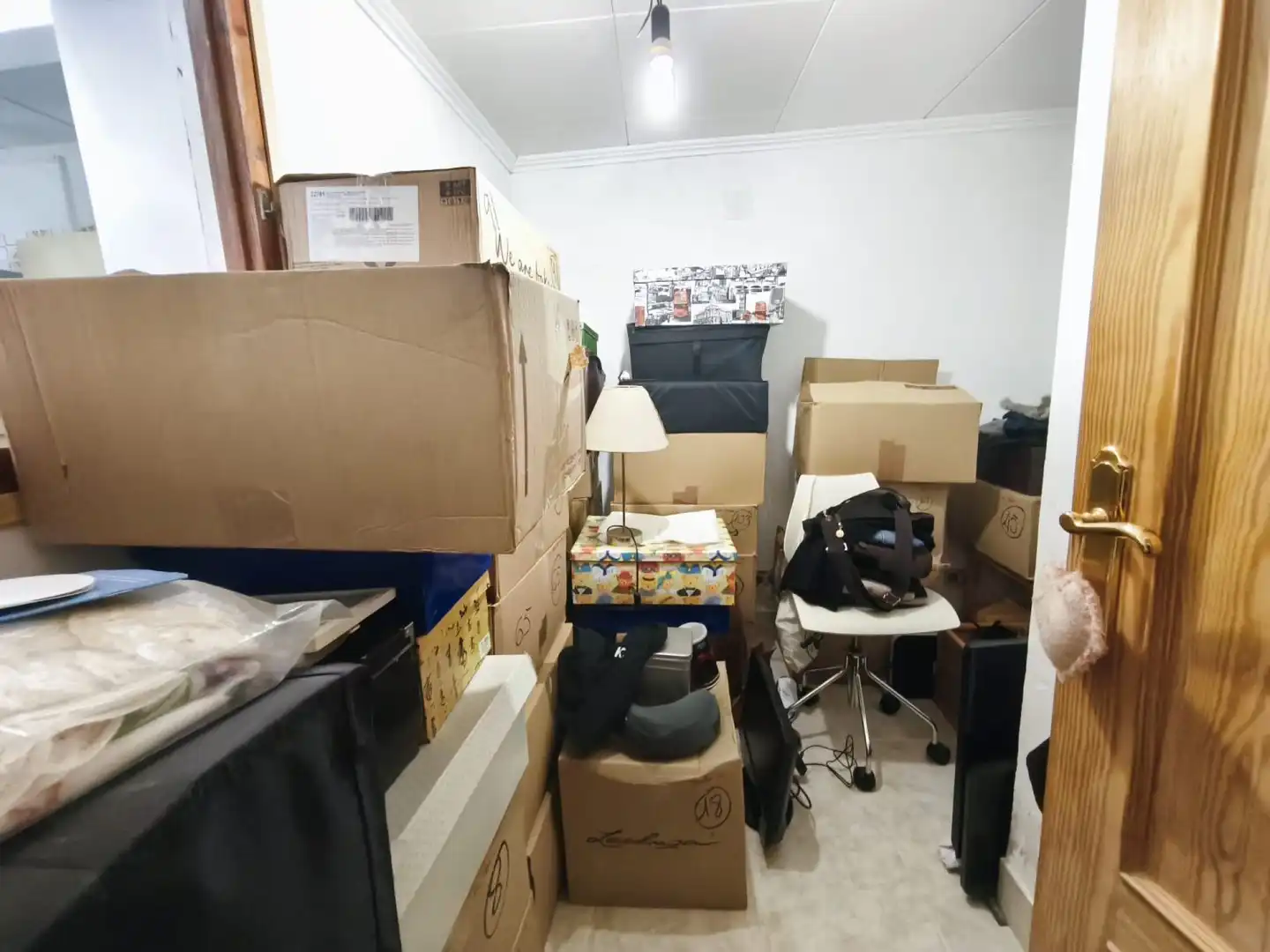 Casa o xalet en venda en Tivenys amb Terrassa i Traster