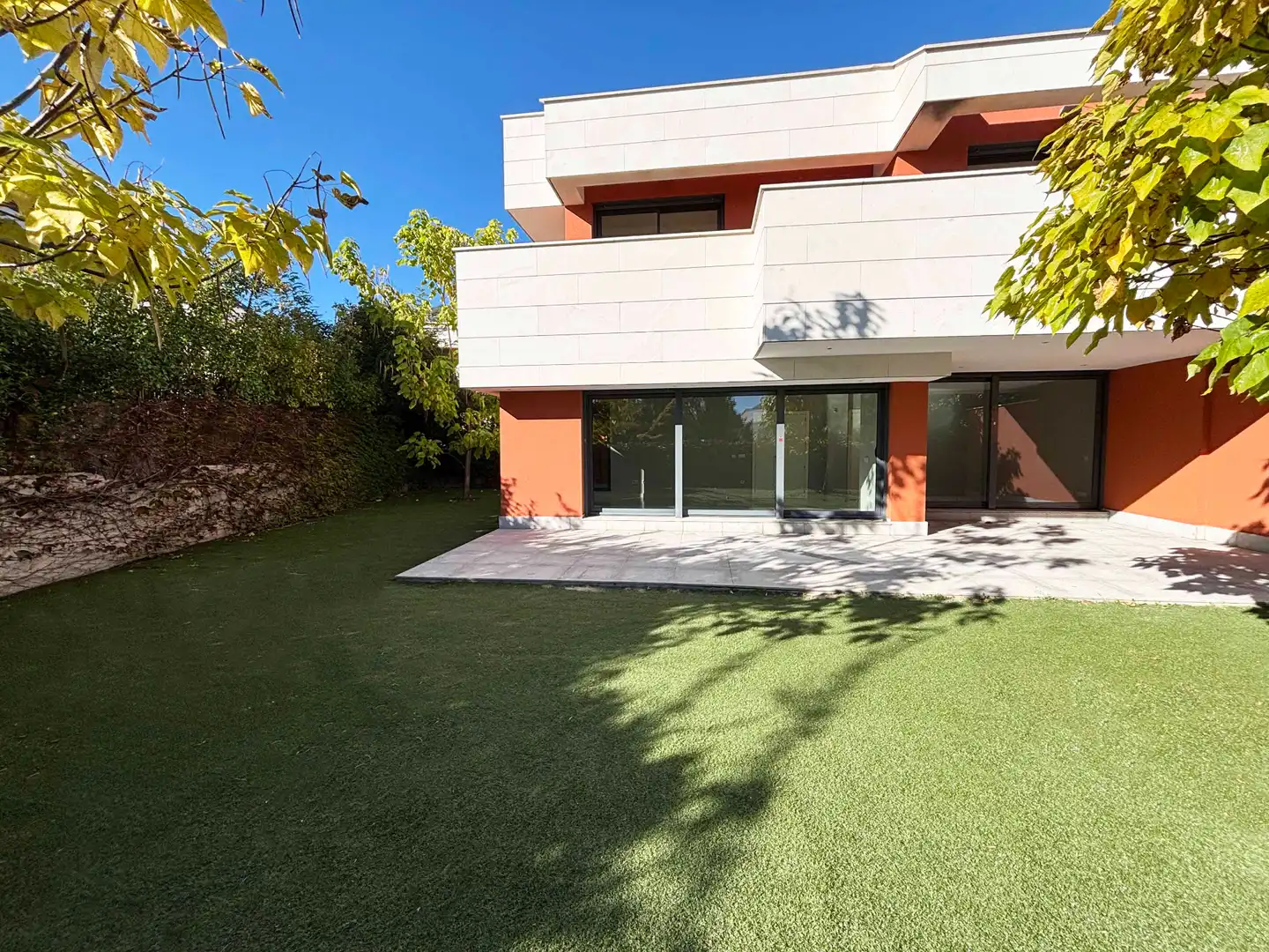 Maison jumelée avec piscine à louer à Calle de San Enrique de Ossó 535, imagen 3