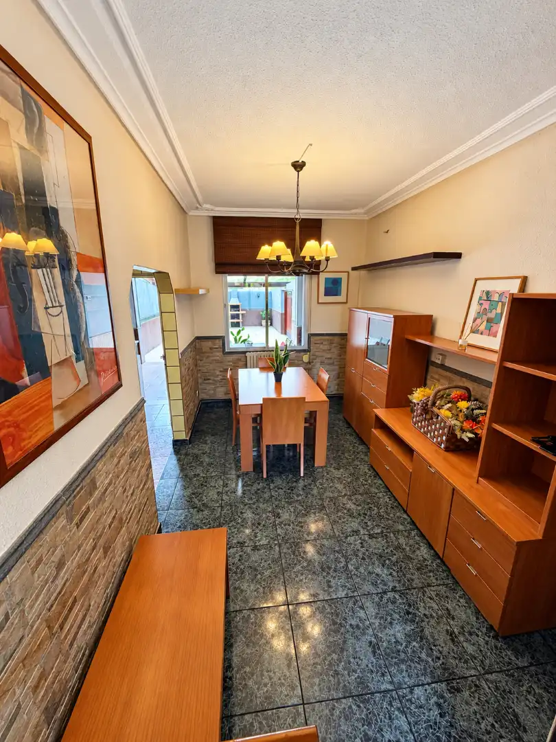 Casa a schiera con giardino in vendita a El Cabañón 35, imagen 4