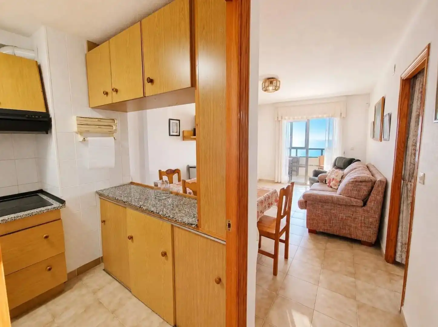 Penthouse mit Aufzug zum Verkauf in del Cabo, imagen 8