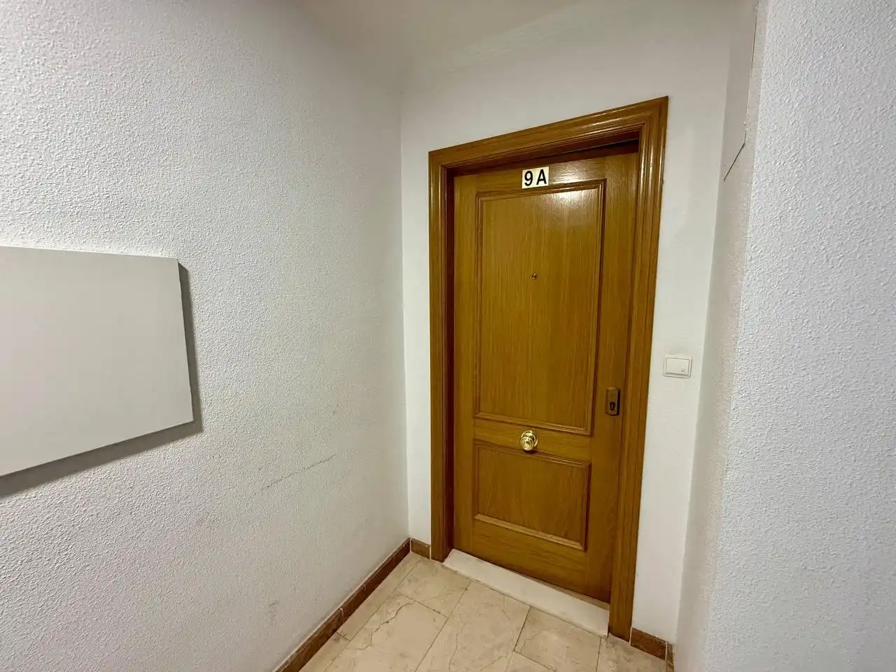 Apartamento en venta en Guardamar del Segura con Aire acondicionado, Jardín privado y Terraza