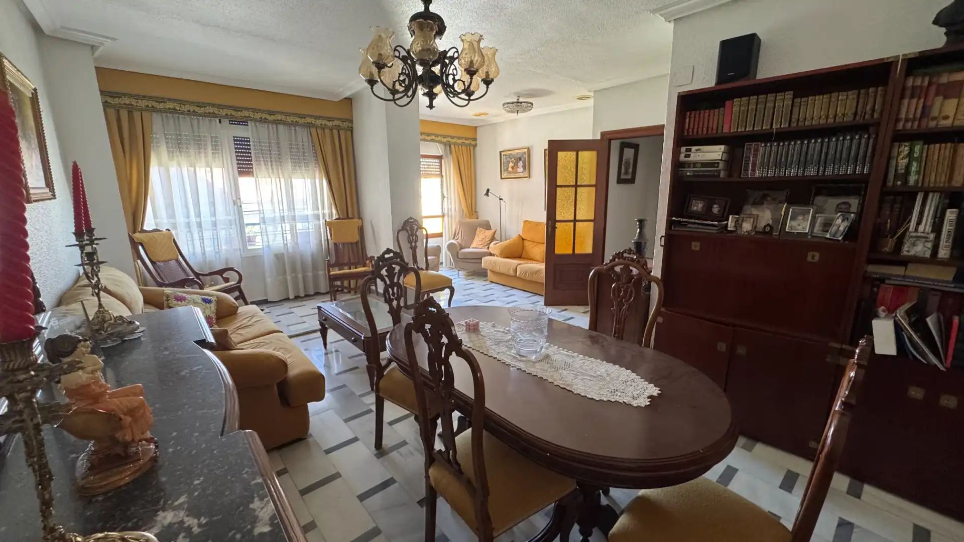 Comedor de Piso en venta en Dolores con Amueblado, Horno y Lavadora
