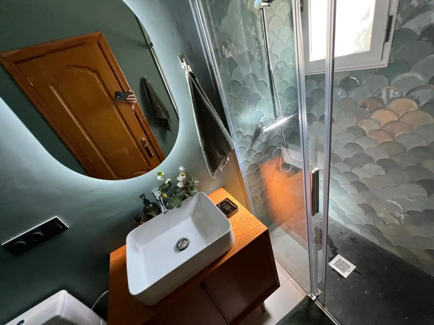 Casa adosada en venta en Carrer de Las Vegas, Barranco Hondo