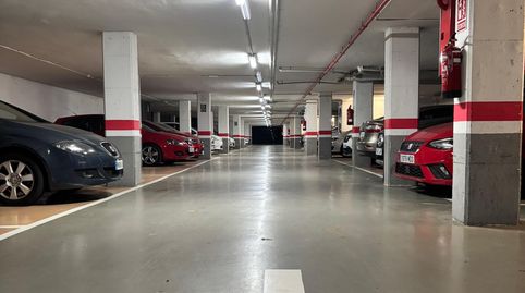 Foto 5 de Garaje en venta en Avenida Can Corts, 23, Fontsanta - Fatjó, Cornellà de Llobregat