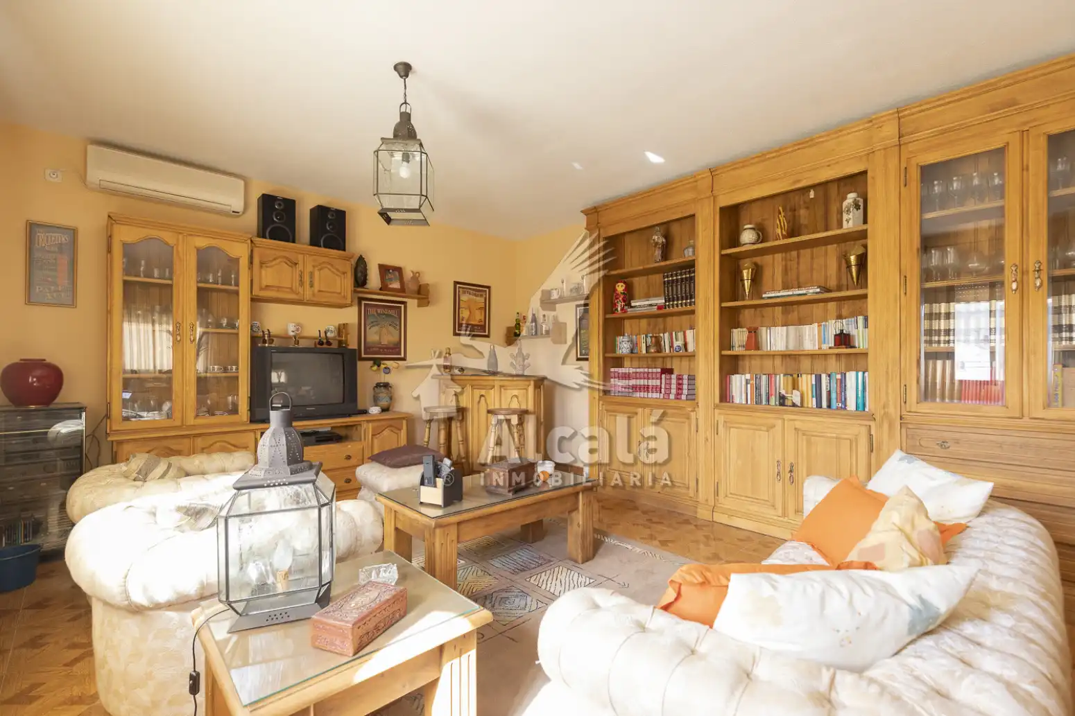 Casa in vendita a Loeches, imagen 47