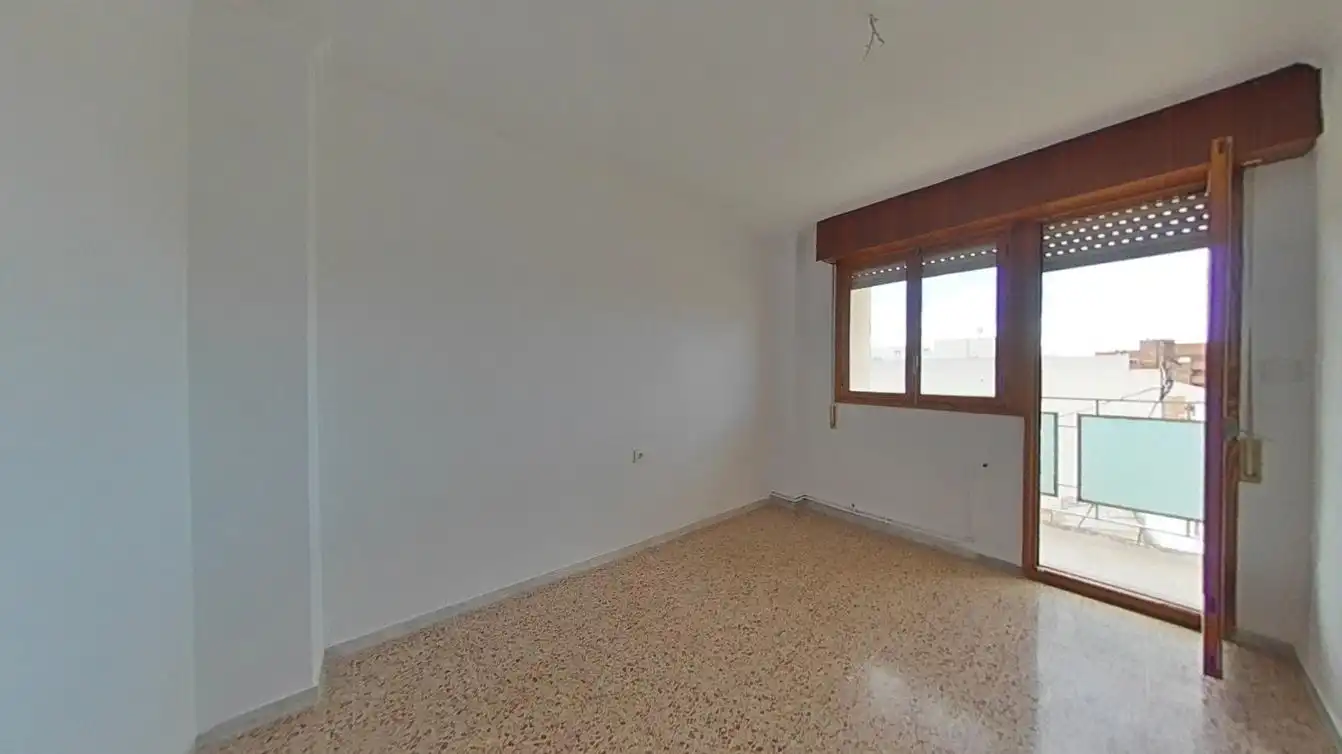 Piso en venta en Villena