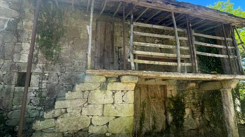 Foto 3 de Finca rústica en venda a O Irixo, Ourense