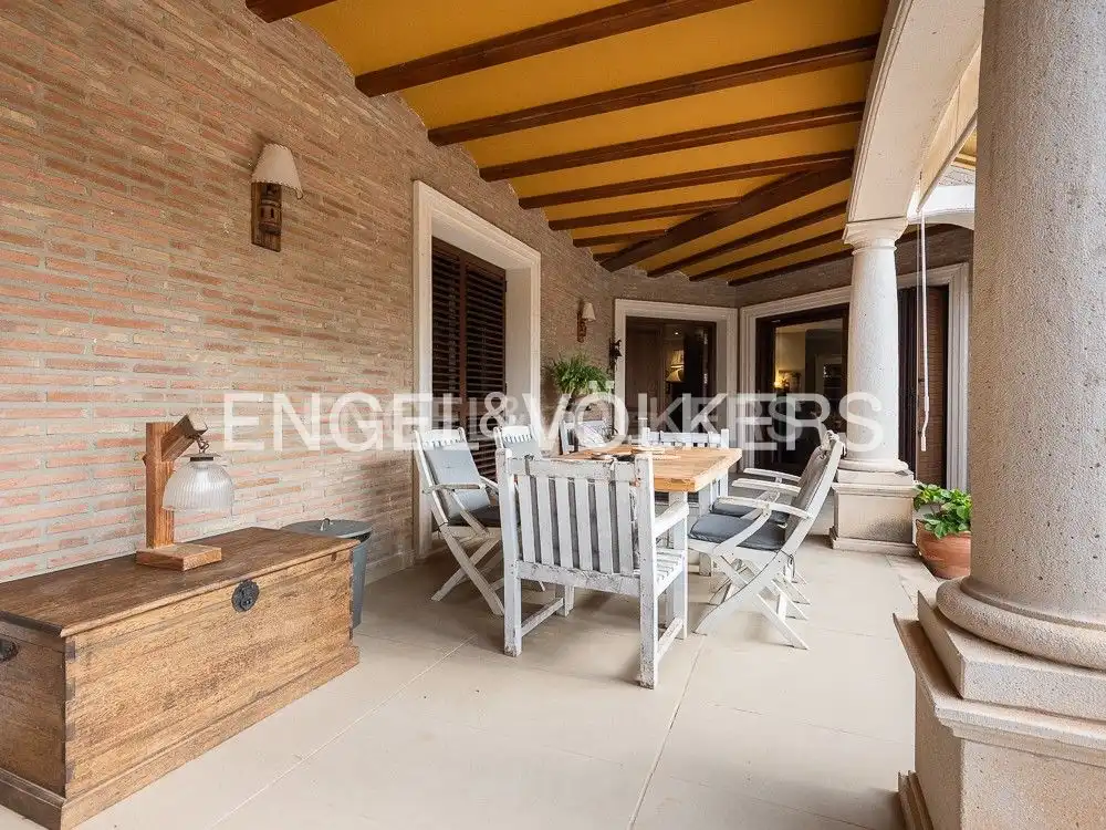 Casa con terrazza in vendita a Torre en Conill - Cumbres de San Antonio, imagen 15