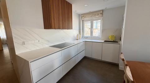 Foto 3 de Pis en venda a Praza de Galicia, 2, Muros, A Coruña