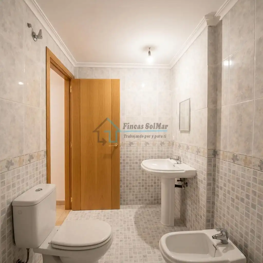 Apartamento con piscina en venta en Canet d'En Berenguer, imagen 17