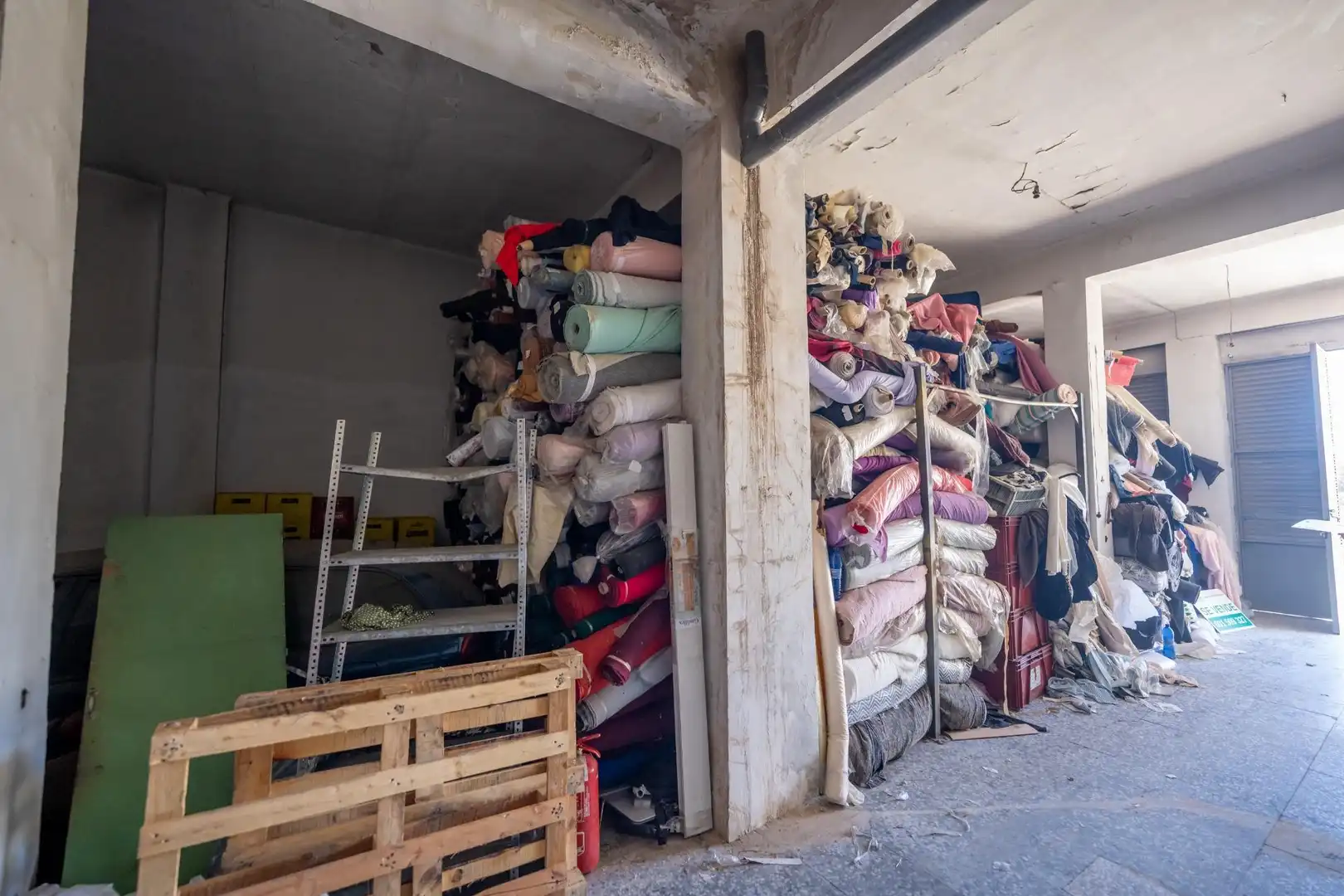 Commercial properties for sale in Calle SAN MIGUEL, 6, Guadix